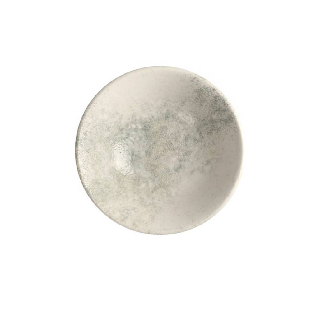 36ML16_SMOKY_BLUE_BOWL-2 Μπωλ Smoky Mat Blue 16×4,5cm - Image 1