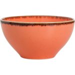 Μπωλ Seasons Πορτοκαλί 16×8,5cm