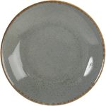 Πιάτο Βαθύ Seasons Γκρι 26,5cm