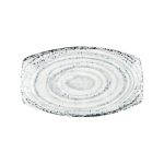 Πιατέλα Ορθογώνια Natura 19×11cm