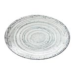 Πιατέλα Οβάλ Natura 21cm