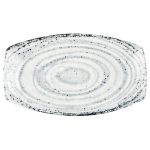 Πιατέλα Ορθογώνια Natura 33×19cm