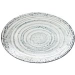 Πιατέλα Οβάλ Natura 31cm
