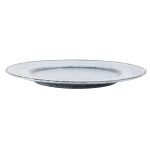 Πιάτο Ρηχό Frost Mat 27cm - Image 2