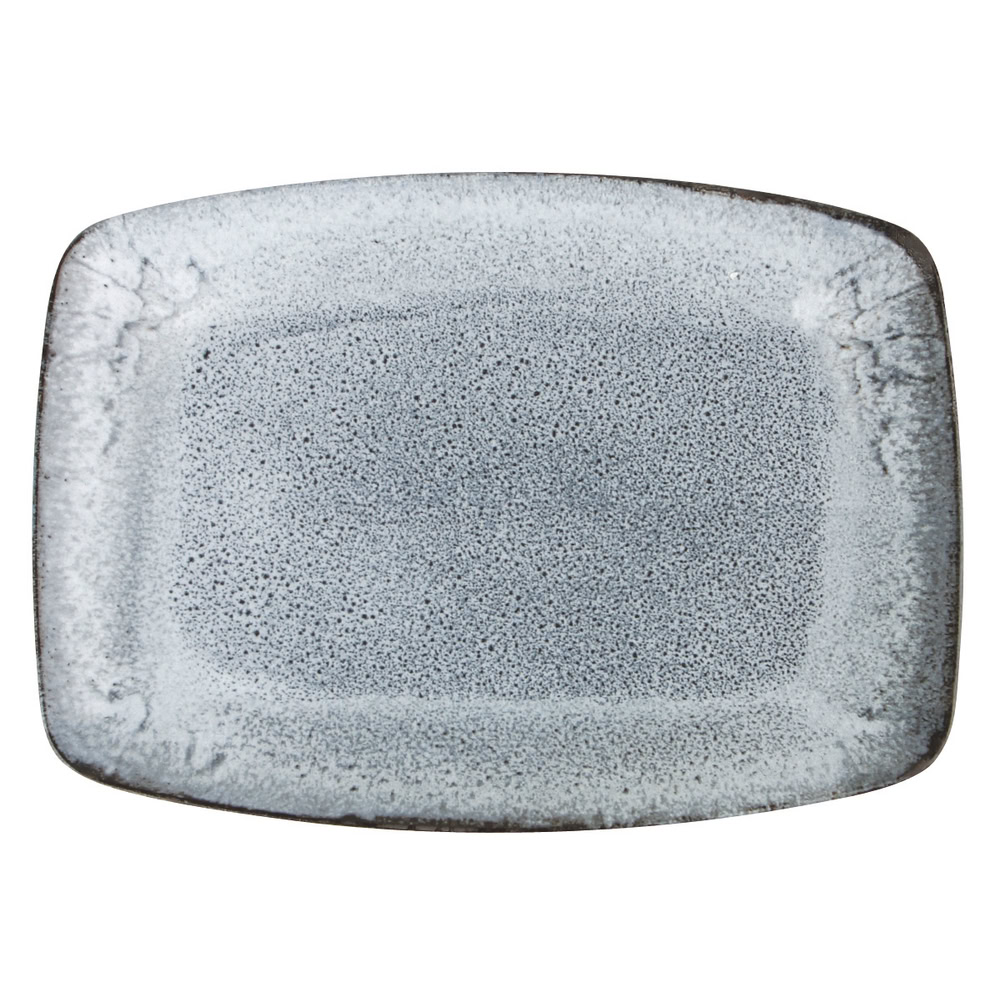 40305330-31B_result Πιατέλα Ορθογώνια Frost Mat 32×23cm - Image 1