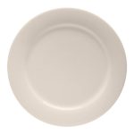 Πιάτο Ρηχό Dove 25cm