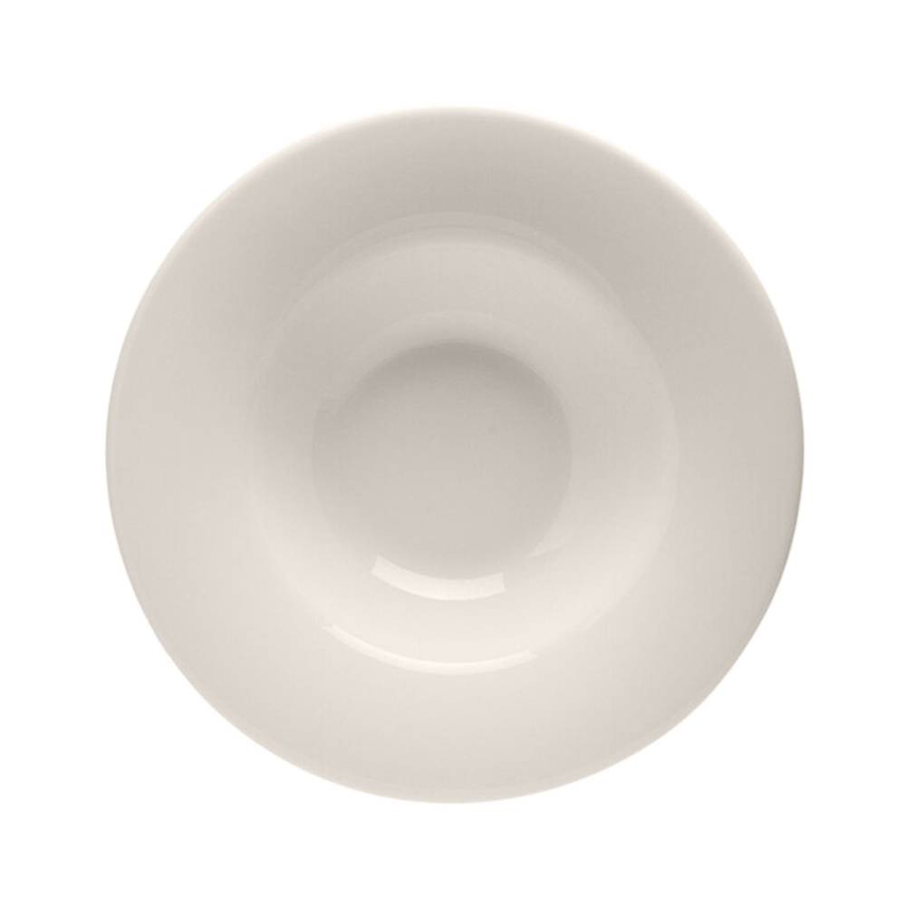405.05.567 Πιάτο Βαθύ Dove 25cm - Image 1