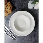Πιάτο Βαθύ Dove 26cm - Image 2