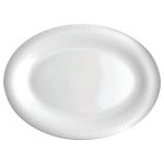 Πιατέλα Οβάλ Collet “Full” 29cm