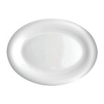 Πιατέλα Οβάλ Collet “Full” 20cm