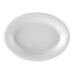 Πιατέλα Οβάλ Collet “Point” 20cm