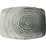 Πιατέλα Ορθογώνια Lykke Μπεζ 32×23cm
