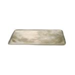 Πιατέλα Ορθογώνια Selene 37x22cm - Image 2
