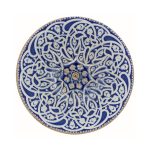 Μπωλ Oriental 16x4,5cm