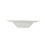 Πιάτο Βαθύ Smoky Mat Καφέ 26cm - Image 3