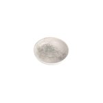 Μπωλ Smoky Mat Blue 10×3cm - Image 2
