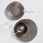 Πιάτο Ρηχό Ironstone 31cm - Image 5
