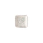 Μπωλ Τετράγωνο Smoky Mat Blue 7,5×7,5cm
