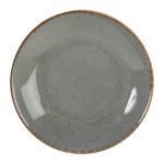 Πιάτο Βαθύ Seasons Γκρι 21cm