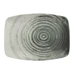 Πιατέλα Ορθογώνια Lykke Μπεζ 27×20cm