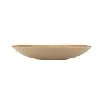 Πιάτο Βαθύ Natura Μπεζ 27cm - Image 3