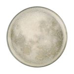 Πιάτο Επίπεδο Selene 21cm