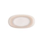 Πιατέλα Ορθογώνια Επίπεδη Venus 21x9,5cm