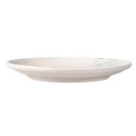 Πιάτο Ρηχό Smoky Mat Blue 27cm - Image 3