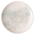 Πιάτο Ρηχό Smoky Mat Blue 30cm