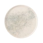 Πιάτο Επίπεδο Smoky Mat Blue 21cm