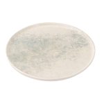 Πιάτο Επίπεδο Smoky Mat Blue 27cm - Image 2