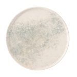 Πιάτο Επίπεδο Smoky Mat Blue 27cm