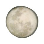Πιάτο Ρηχό Selene 17cm