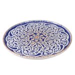 Πιάτο Επίπεδο Oriental 32cm - Image 2