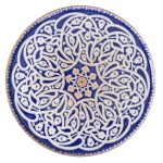 Πιάτο Επίπεδο Oriental 32cm