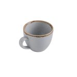 Φλυτζάνι Espresso Seasons Ανοιχτό Γκρι 90ml - Image 2