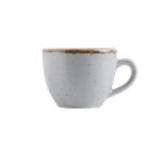 Φλυτζάνι Espresso Seasons Ανοιχτό Γκρι 90ml - Image 3