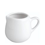 Γαλατιέρα Πορσελάνης 50ml