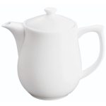 Καφετιέρα Πορσελάνης 650ml