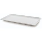 Πιατέλα Ορθογώνια Slim 29×12cm