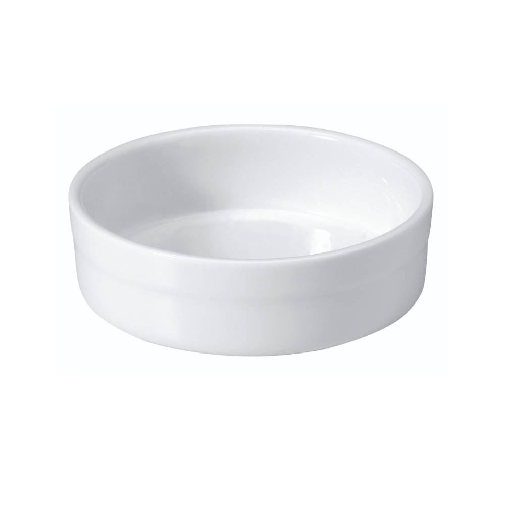 PIA-2860 Μπωλ Για Creme Brulle 12cm - Image 1