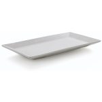 Πιατέλα Ορθογώνια Δωρική 37×23,5cm