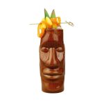 Ποτήρι Tiki Easter Islande 45cl