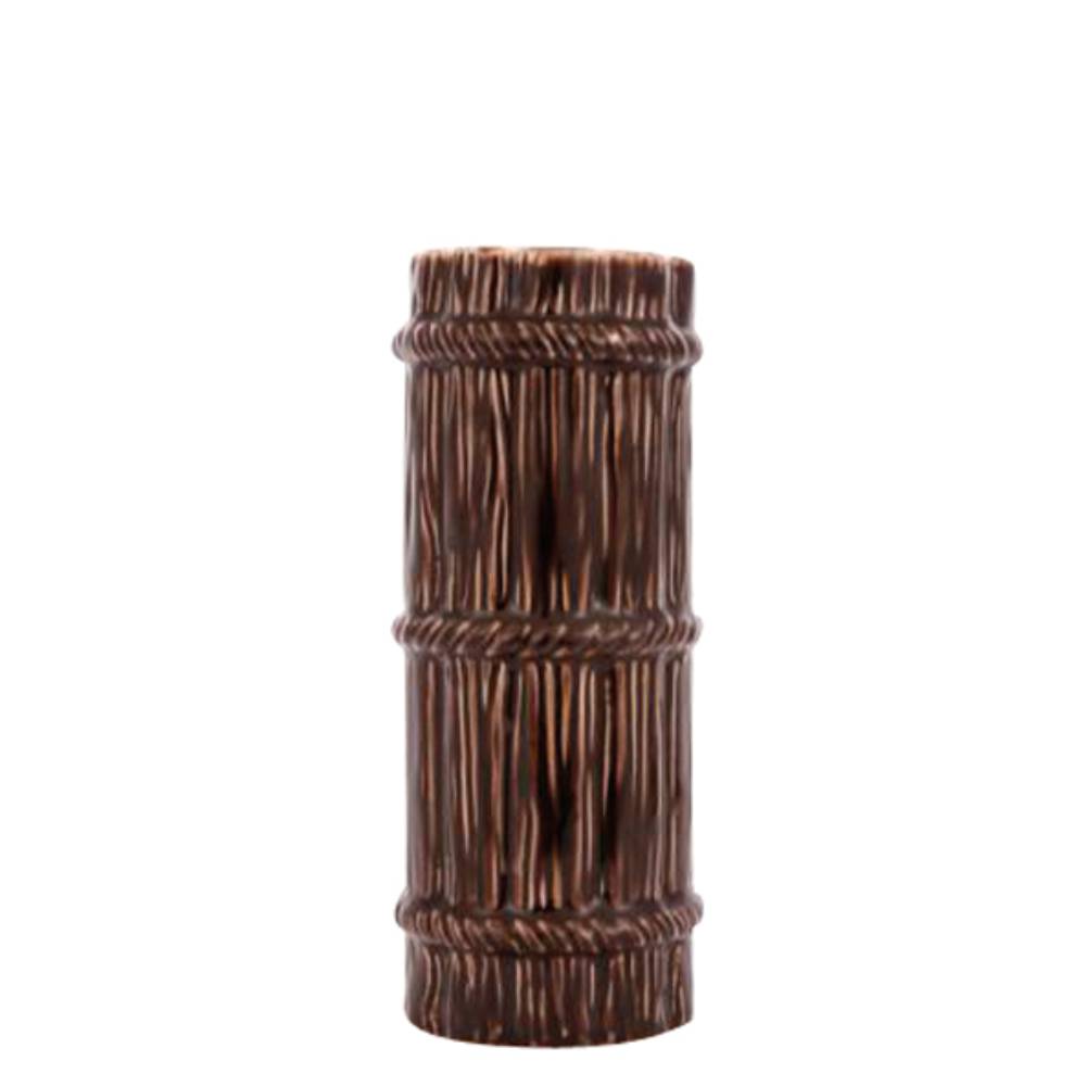 POT-0914 Ποτήρι tiki Κατάρτι 47cl - Image 1