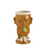 Ποτήρι Tiki Totem Skul 55cl
