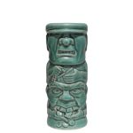 Ποτήρι Tiki Κλέφτες 44cl