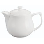 Τσαγιέρα Πορσελάνης 700ml