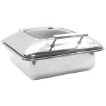 Μπαίν Μαρί Chafing Dish 2/3GN