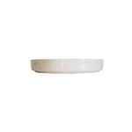 Πιάτο Βαθύ Επίπεδο Elipse Rosa 24cm - Image 2