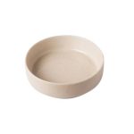 Πιάτο Επίπεδο Βαθύ Flakes Vanilla 20cm